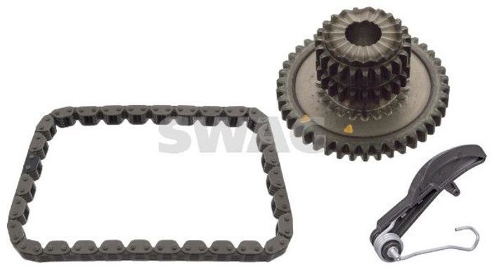 Satz des Ölpumpenantriebs passt zu: AUDI A3, A4 ALLROAD B8, A4 ALLROAD B9, A4...