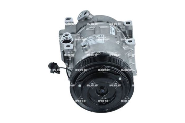 Klimakompressor passt zu: HYUNDAI ELANTRA IV, I30; KIA CEE'D, PRO CEE'D 1.4-2...