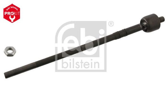 Spurstange /Seite, ohne Spitze L/R (länge: 380mm) passt zu: DS DS 4; CITROEN...