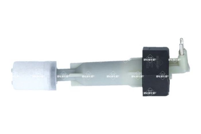 Sensor, Kühlmittelstand
