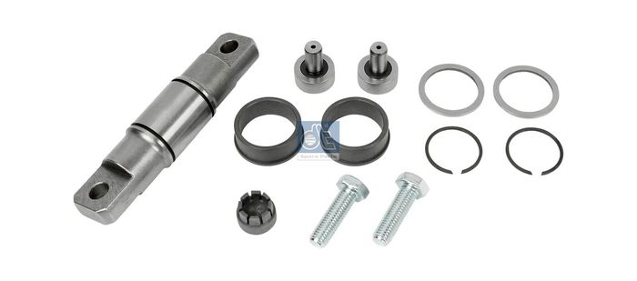 Reparaturkit des Kupplungshebels passt zu: MERCEDES ACTROS, ACTROS MP2 / MP3,...