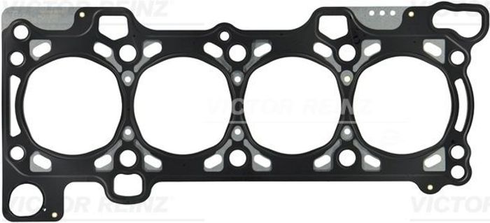 Zylinderkopfdichtung (dicke: 1,3mm) passt zu: IVECO DAILY III, DAILY IV, DAIL...