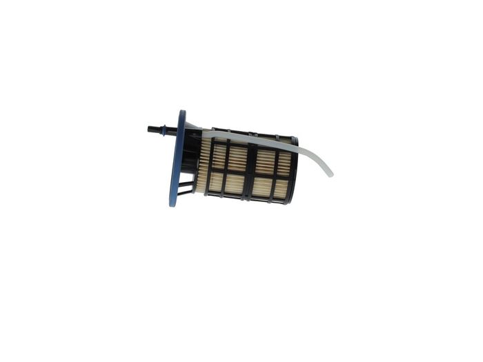 Kraftstofffilter passt zu: CITROEN JUMPER III; PEUGEOT BOXER 2.0D 07.15-12.23