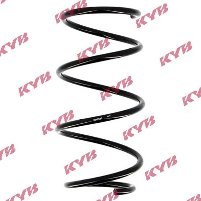 Federungsfeder vorne L/R passt zu: BMW 3 (E46) 1.6-2.0D 12.97-07.06