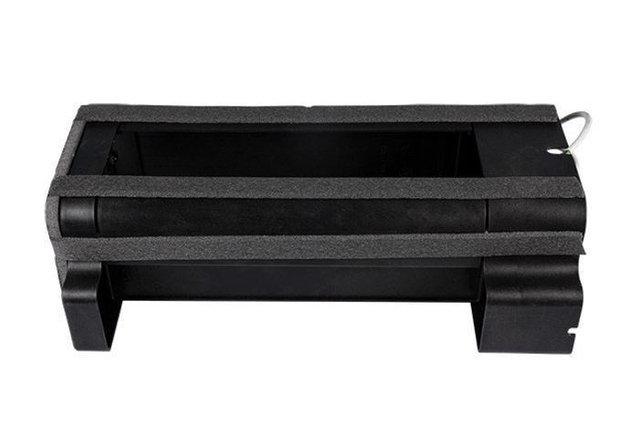 Kermi x-well Bypassklappen-Main-Kit für S170 - Y9103000059K