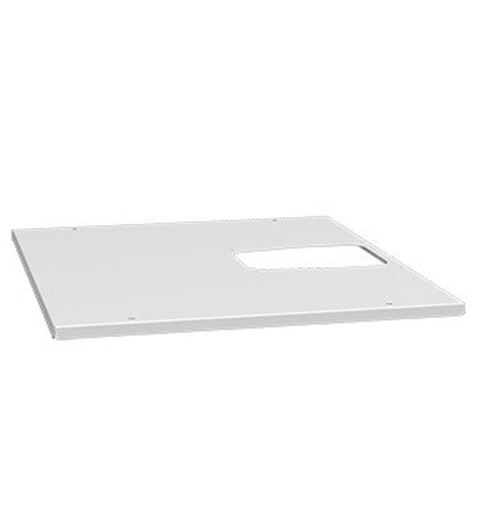 Kermi x-well Frontabdeckung für VAV 250/400 - Y9106000004K