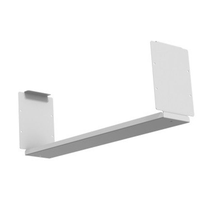 Kermi x-well Verbindungselement für Schalldämpfbox DN160 - Y9106000006K