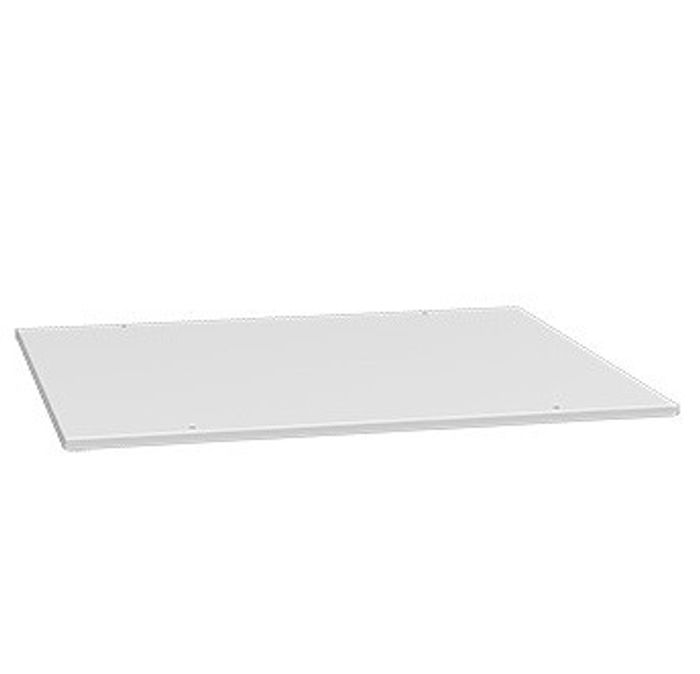Kermi x-well Frontabdeckung für Schalldämpfbox DN125/DN160 - Y9106000007K