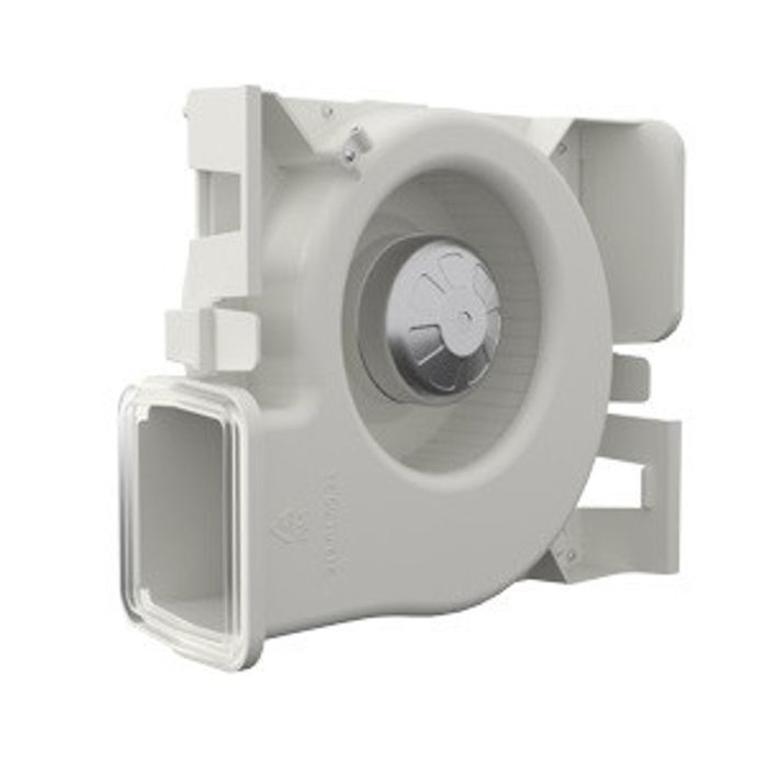Kermi Zuluft-und Fortluftventilator für x-well C225 - Y9107000002K
