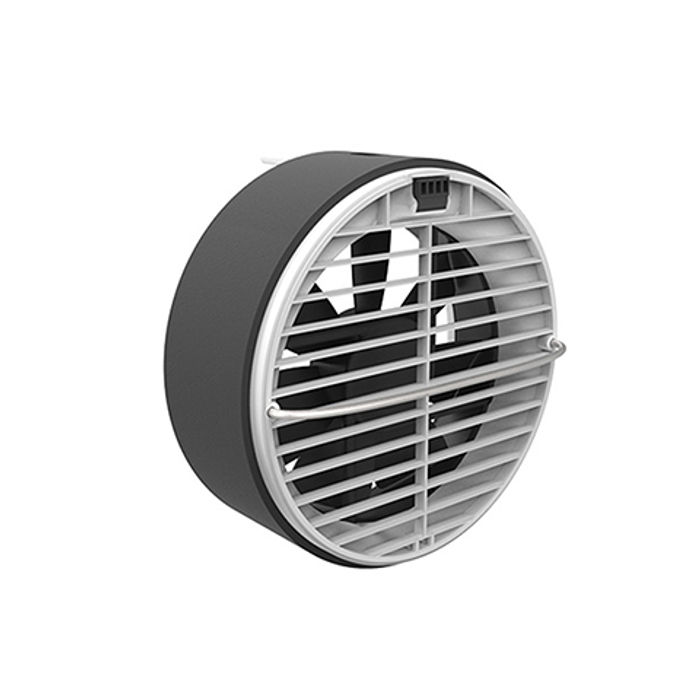 Kermi, x-well Ventilatoreinheit für D12  - Y9202000004K