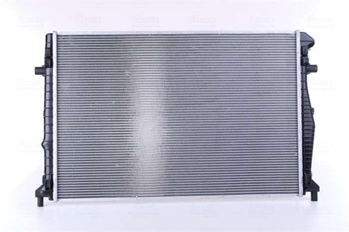Kühler, Motorkühlung