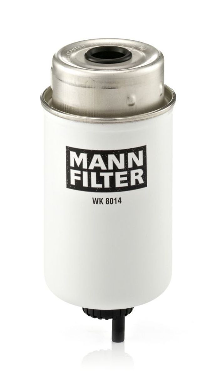 Kraftstofffilter passt zu: RVI MIDLUM, MASCOTT; MACK MIDLUM; RENAULT MASCOTT...