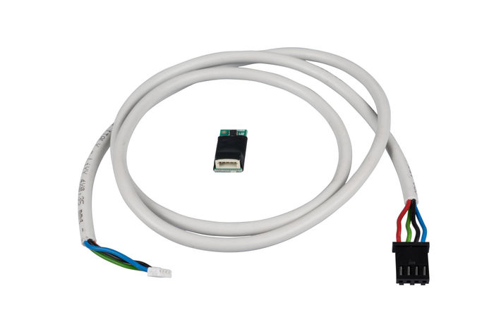 Kermi x-well Feuchtesensor für F130 - Y9103000079K