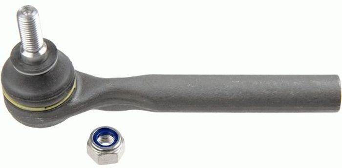 Spurstangenkopf L/R passt zu: FIAT 126, BARCHETTA, PUNTO; LANCIA Y, Y10 0.7-1...