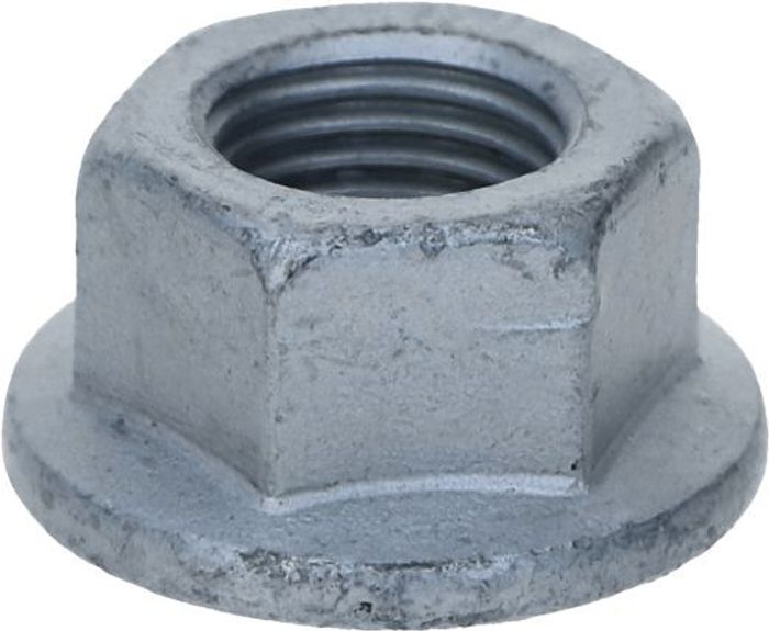 Spurstangenkopf L passt zu: BMW 1 (F20), 1 (F21), 2 (F22, F87), 2 (F23), 3 (F...