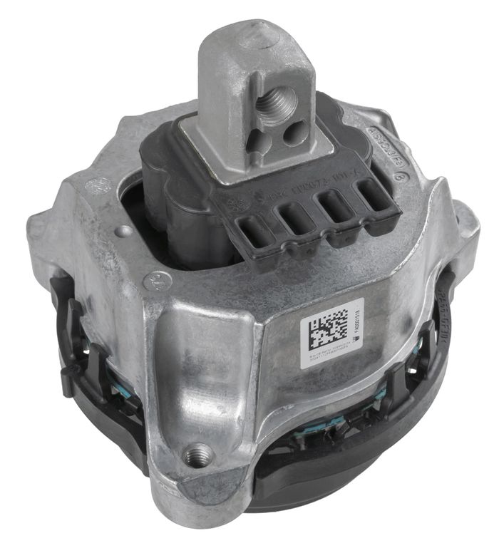 Motorlagerung R, hydraulik passt zu: BMW 5 (G30, F90), 8 (G14, F91), 8 (G15,...