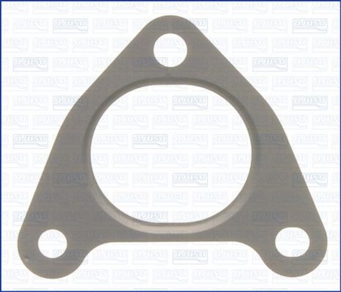Thermostatdichtung (dicke 0,3mm) passt zu: VOLVO S60 I, S80 I, V70 II, XC70 I...