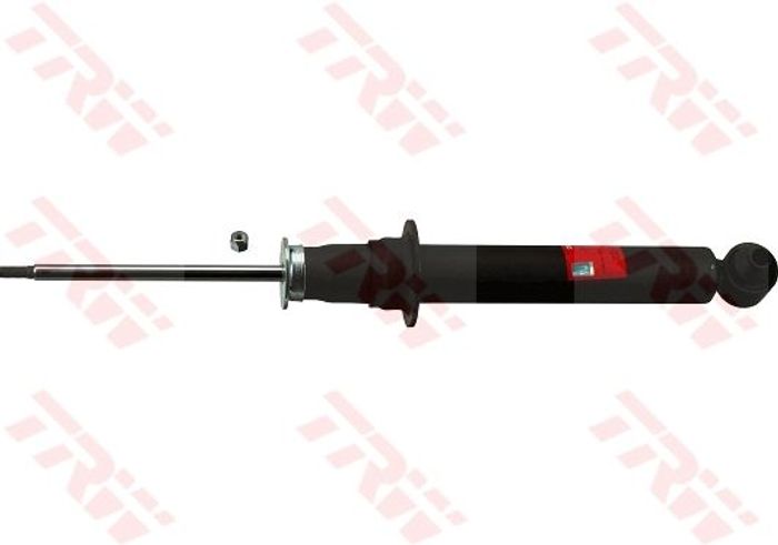 Stoßdämpfer hinten L/R passt zu: BMW 5 (F10), 6 GRAN COUPE (F06) 1.6-4.4 06.0...