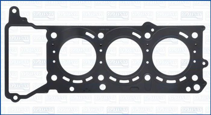 Zylinderkopfdichtung L (dicke: 1,2mm) passt zu: MERCEDES C (W203), C (W204),...