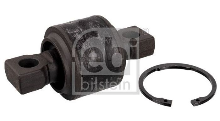 Silentblock für Drehmomentstütze (süßigkeiten 85x130mm, lochdurchmesser 21mm)...