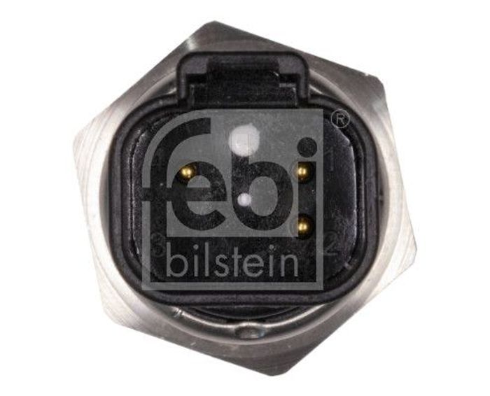 Kraftstoff-Drucksensor passt zu: SCANIA F, G I, G II, K I, L, N BUS, P I, P I...