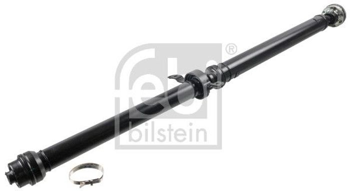 Antriebswelle passt zu: AUDI Q5 2.0-3.2 10.08-05.17