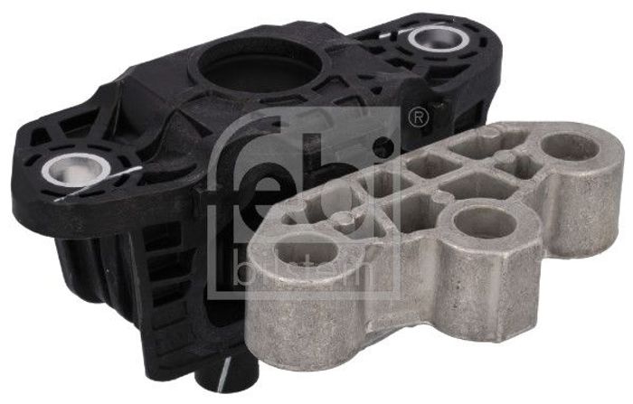 Motorlagerung R, oben, gummi-metall passt zu: ABARTH 500E; FIAT 500E Electric...