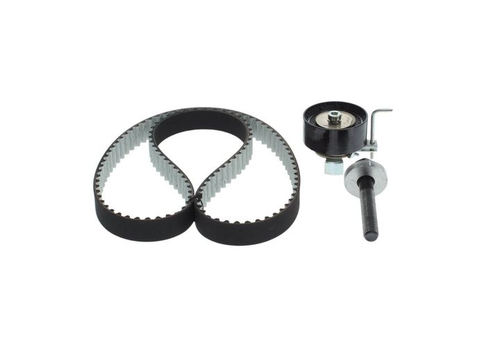 Ventilsteuerung Satz (Riemen + Rolle) passt zu: VOLVO S40 II, S60 II, S80 II,...