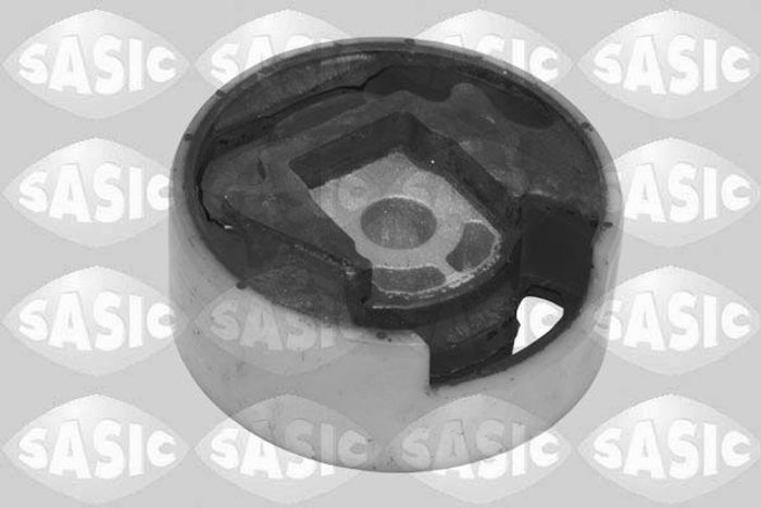 Motorlagerung vorne L/R, unten, gummi-metall passt zu: VW CADDY IV 1.0 11.15-...