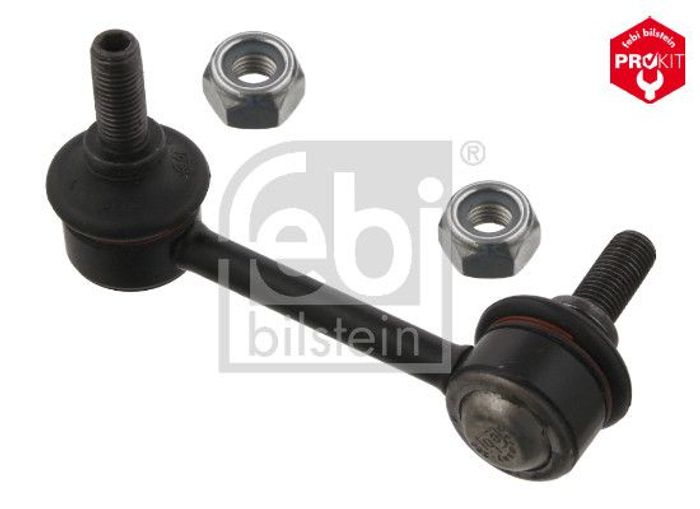 Anschluss Stabilisator hinten R 90mm passt zu: HONDA CIVIC VI 1.4-2.0D 06.95-...