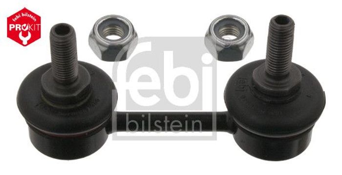 Anschluss Stabilisator hinten L/R 82mm/82mm passt zu: FIAT PANDA 1.2/1.3D 09.04
