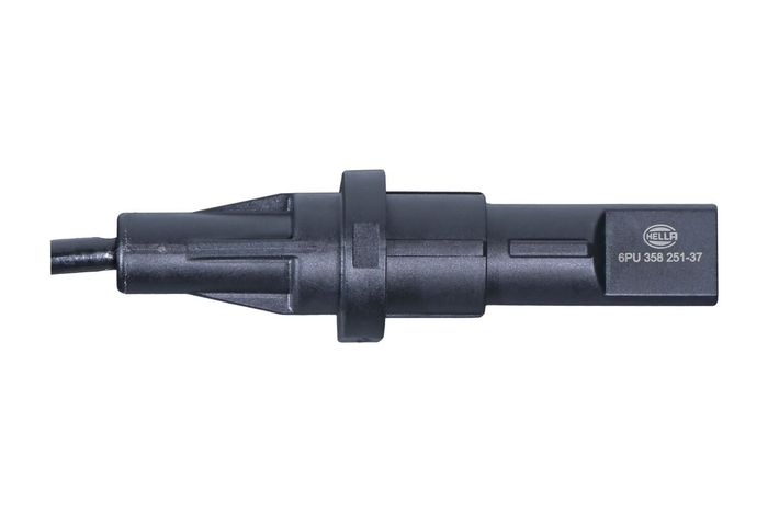 ABS-Sensor hinten R passt zu: FORD USA F-150 3.5-5.4 09.03