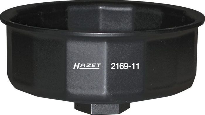 Schlüssel zum Ölfilter, Nuß / Schirm, (EN) 14-angle / platz, 84mm-97mm, anzah...