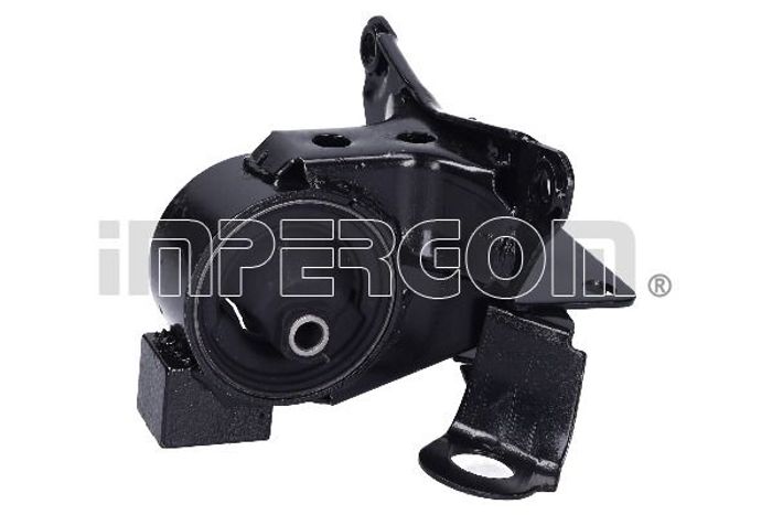 Lagerung, Motor