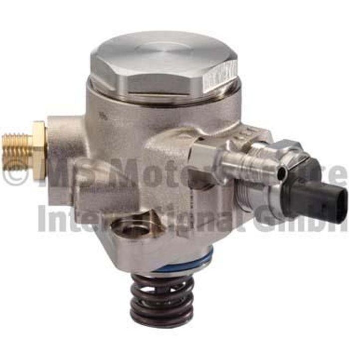 Hochdruck-Benzinpumpe passt zu: AUDI A1, A3, Q3; SEAT IBIZA IV, IBIZA IV SC,...