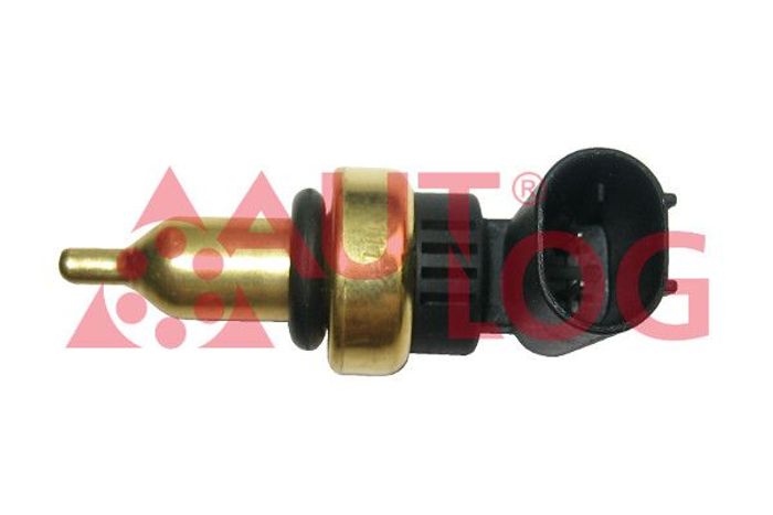 Kühlmitteltemperatur -Sensor (anzahl der Pins: 2) passt zu: MERCEDES A (V177)...