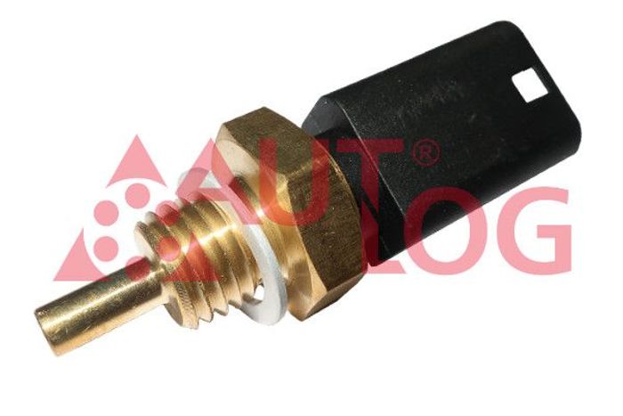 Sensor, Kühlmitteltemperatur