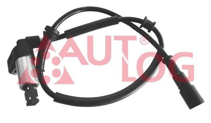 ABS-Sensor hinten L passt zu: RENAULT MEGANE I, MEGANE I CLASSIC, MEGANE I CO...