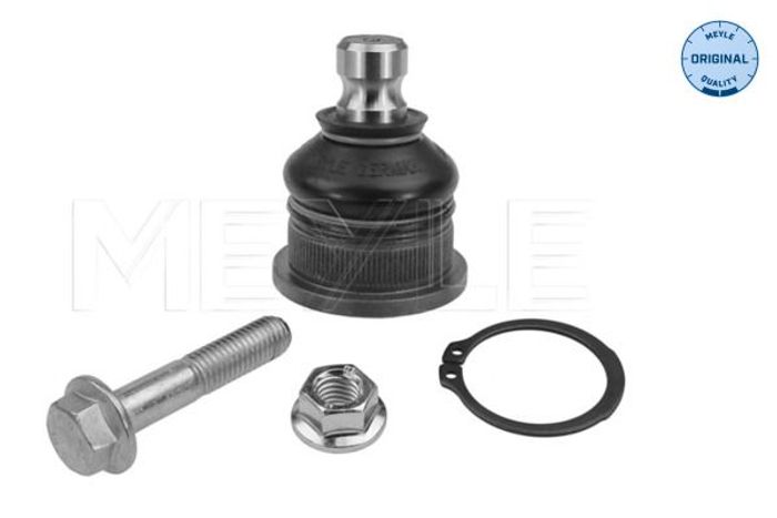 Schwingenbolzen vorne L/R (unten vorne) (kegeldurchmesser 38mm, mit zusätzlic...