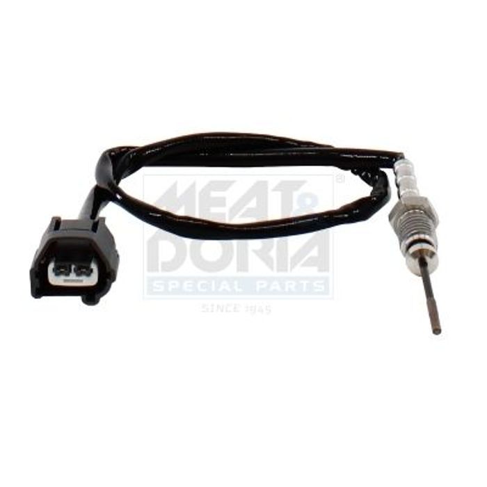 Abgastemperatursensor passt zu: ISUZU D-MAX II, D-MAX III 1.9D/2.5D 04.12