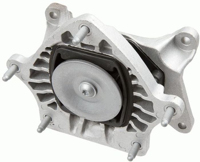 Getriebehalterung hinten (automatikgetriebe) passt zu: MERCEDES C (A205), C (...