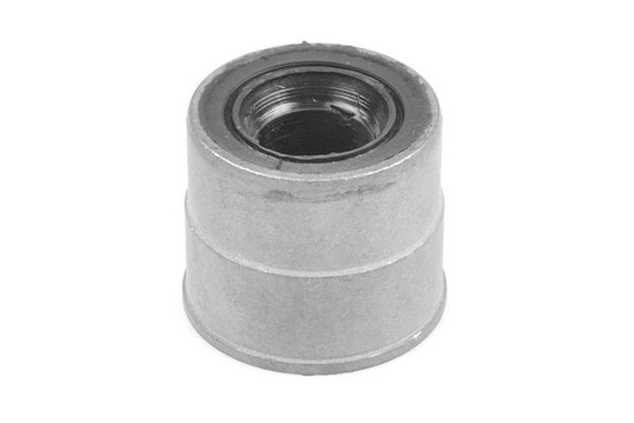 Silentblock der Schwinge vorne hinten L/R (22x48) passt zu: JEEP COMMANDER, G...