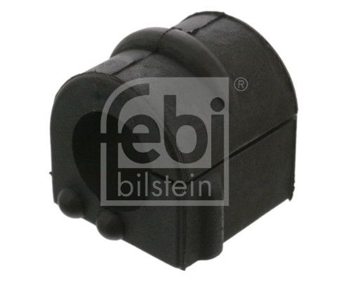 Stabilisatorhalterung vorne L/R (22mm) passt zu: FIAT CROMA; OPEL SIGNUM, VEC...