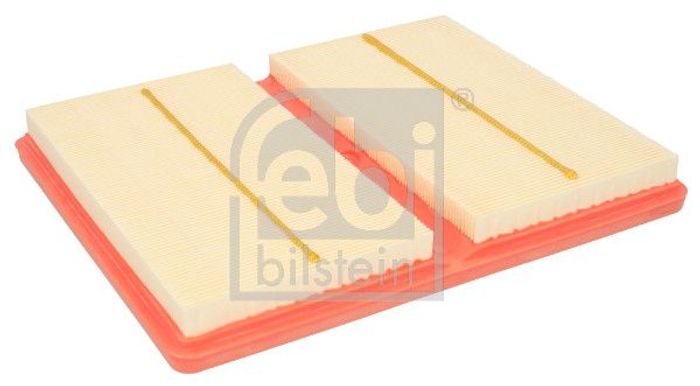 Luftfilter (Filterpatrone) passt zu: AUDI A1, A1 ALLSTREET, A1 CITY CARVER, A...