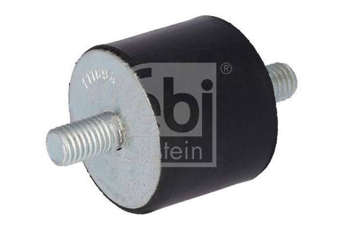 Auspuffsystempuffer (?r.50x79mm; M12x1,5mm) passt zu: VOLVO B10, B12, B6, B7,...