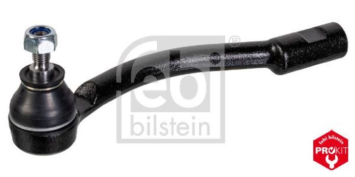 Spurstangenkopf L passt zu: HYUNDAI ACCENT IV; KIA RIO III, STONIC 1.4/1.6 11...