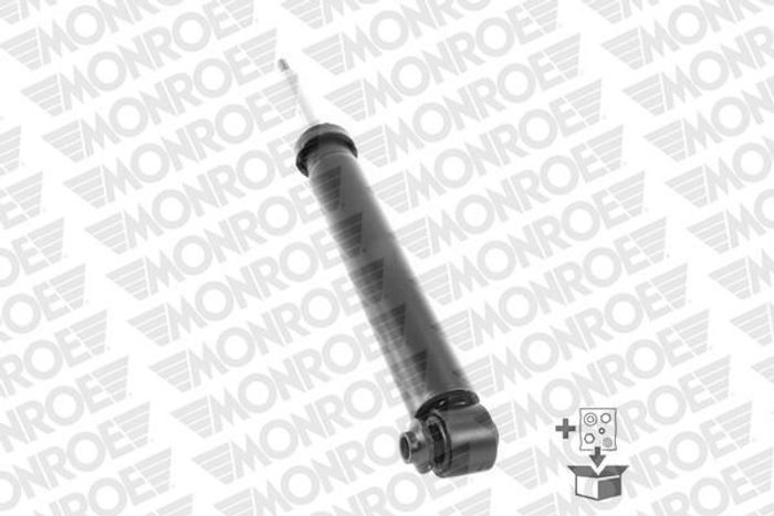 Stoßdämpfer hinten L/R passt zu: BMW 5 (F11), 5 GRAN TURISMO (F07) 2.0-4.4 01...
