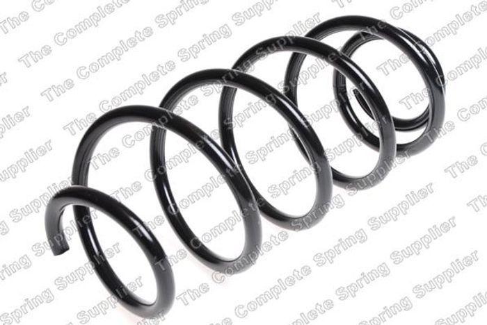 Federungsfeder vorne L/R passt zu: CITROEN BERLINGO, C4 GRAND PICASSO I, C4 P...