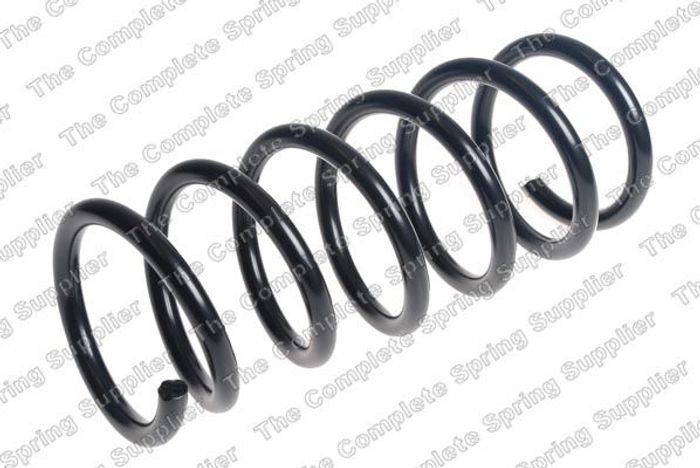 Federungsfeder hinten L/R passt zu: VOLVO XC60 I 2.0-3.2 05.08-12.17