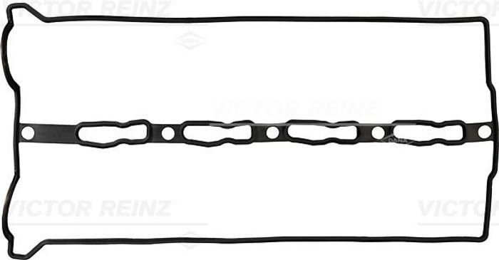 Ventildeckeldichtung passt zu: HYUNDAI TERRACAN; KIA CARNIVAL I, CARNIVAL II,...